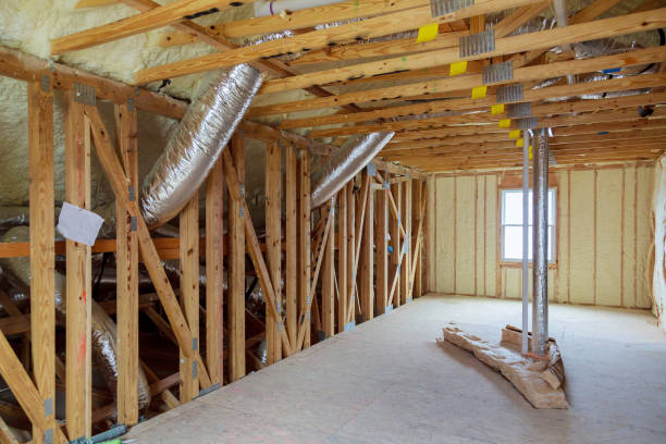 Best Cellulose Insulation  in Rutherford, PA