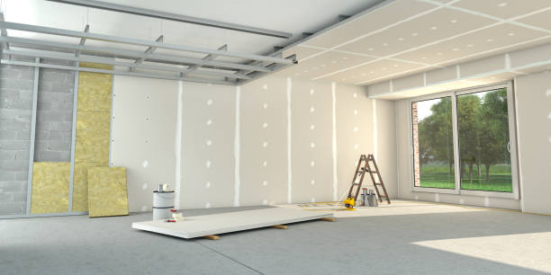Best Insulation for New Construction  in Rutherford, PA