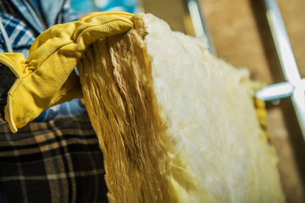 Best Insulation Repair Services  in Rutherford, PA
