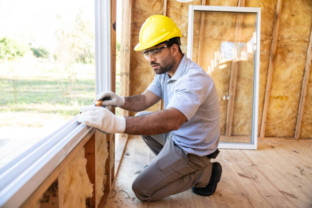 Best Spray Foam Insulation  in Rutherford, PA