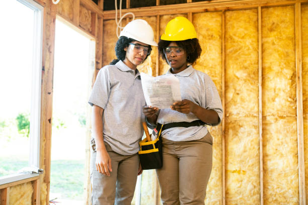 Best Residential Insulation Services  in Rutherford, PA