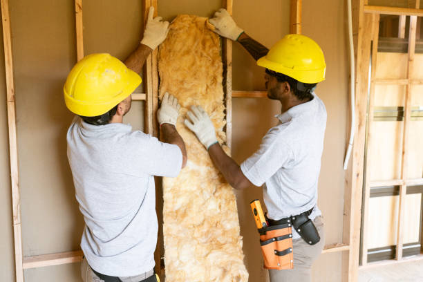 Insulation Replacement Services in Rutherford, PA