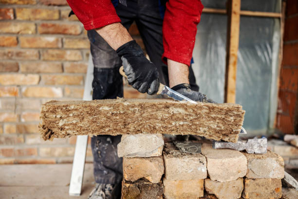 Best Fiberglass Insulation  in Rutherford, PA