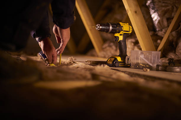Best Blown-in Insulation  in Rutherford, PA