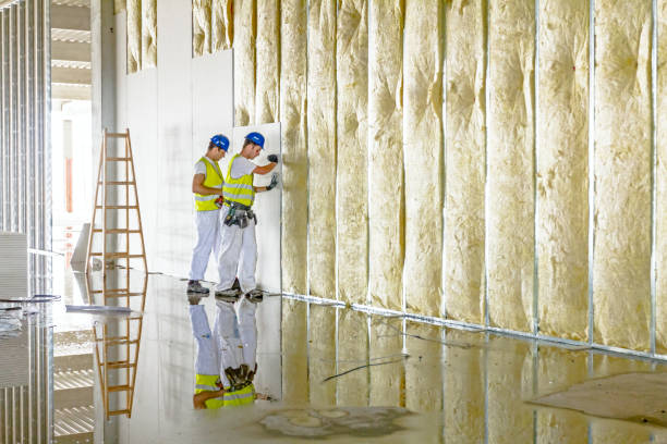 Best Local Insulation Services  in Rutherford, PA